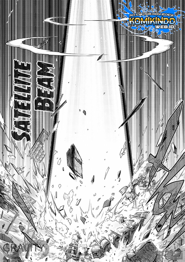 Quan Zhi Gao Shou Chapter 31.3 Gambar 10