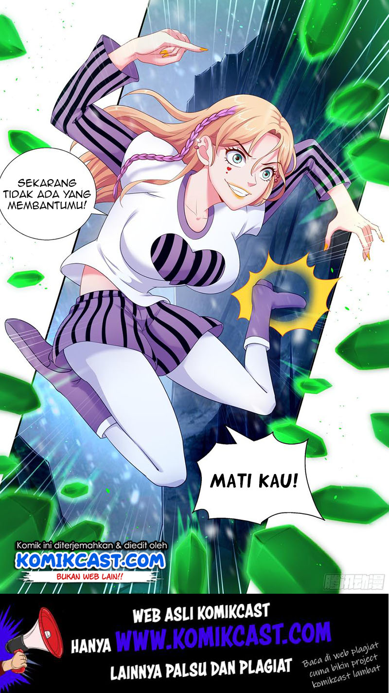 I Have a Mansion In The Post-Apocalyptic World Chapter 178 Gambar 6