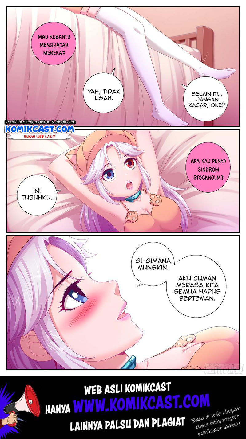 I Have a Mansion In The Post-Apocalyptic World Chapter 177 Gambar 4