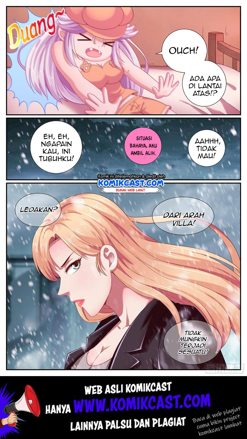 I Have a Mansion In The Post-Apocalyptic World Chapter 177 Gambar 7