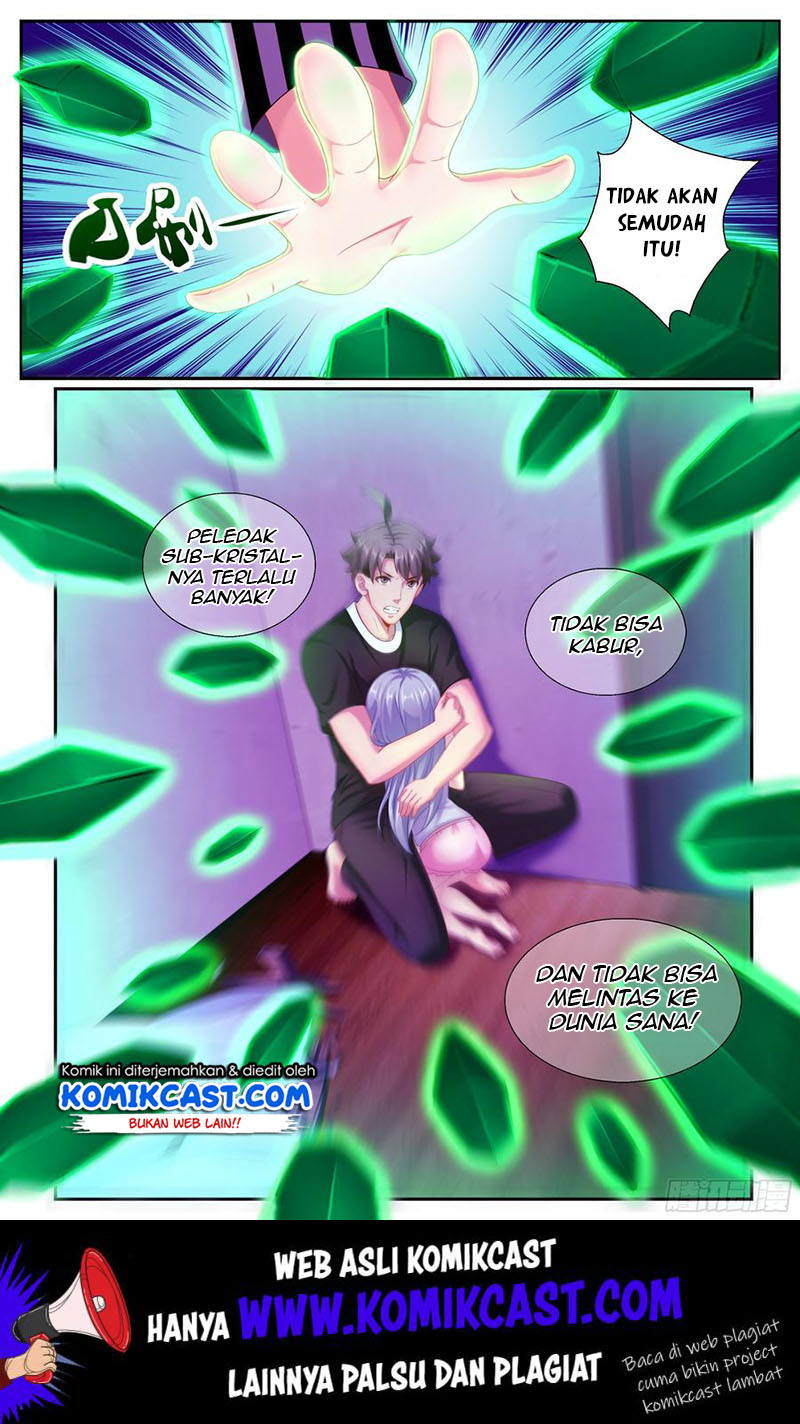 I Have a Mansion In The Post-Apocalyptic World Chapter 177 Gambar 9