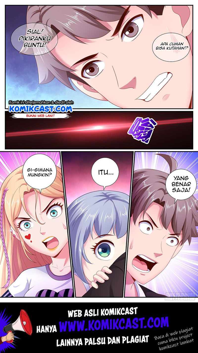 I Have a Mansion In The Post-Apocalyptic World Chapter 177 Gambar 10