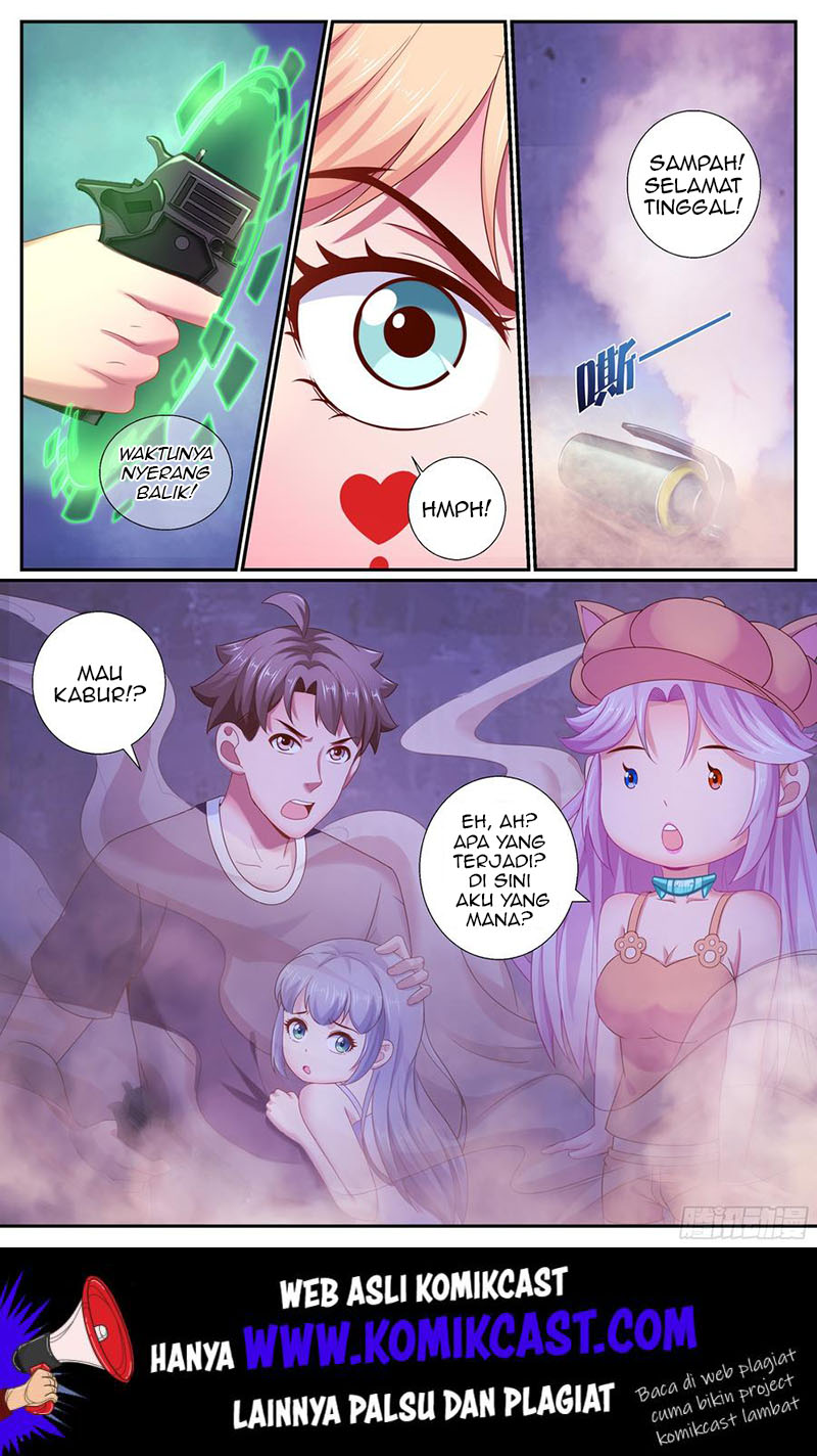 I Have a Mansion In The Post-Apocalyptic World Chapter 177 Gambar 12