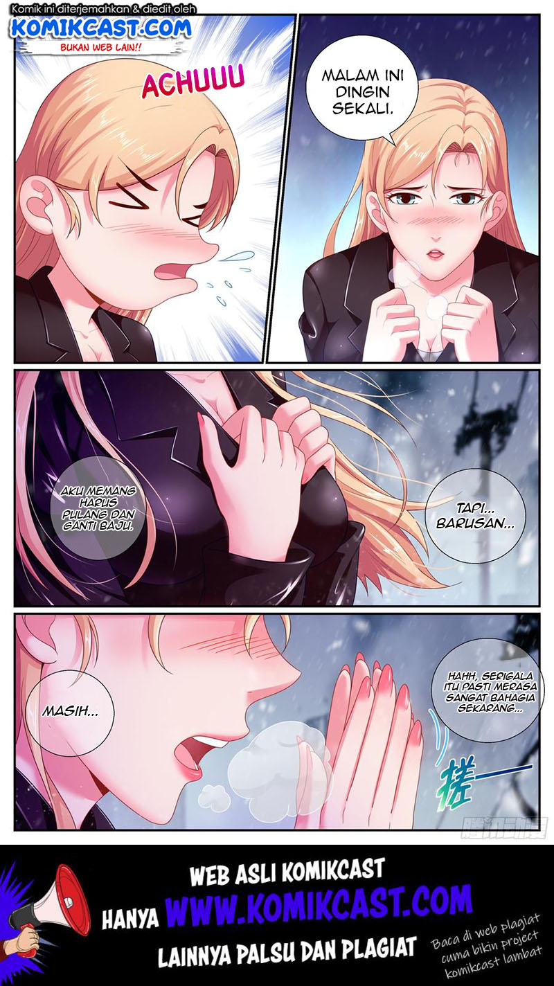 I Have a Mansion In The Post-Apocalyptic World Chapter 177 Gambar 3