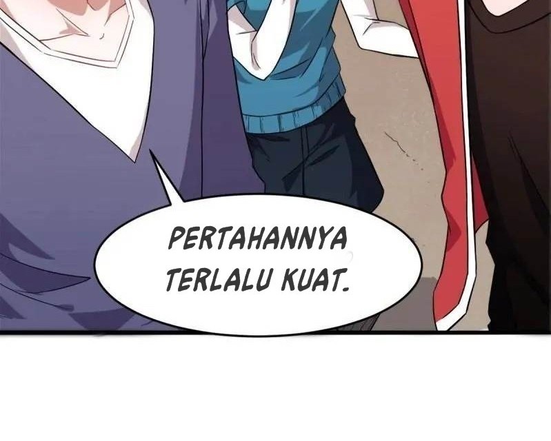 Crazy Professor System Chapter 19 Gambar 7