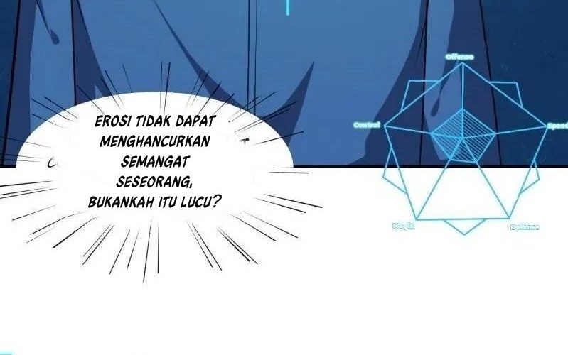 Crazy Professor System Chapter 19 Gambar 18