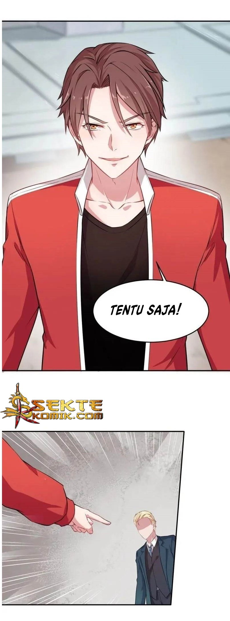 Crazy Professor System Chapter 19 Gambar 23