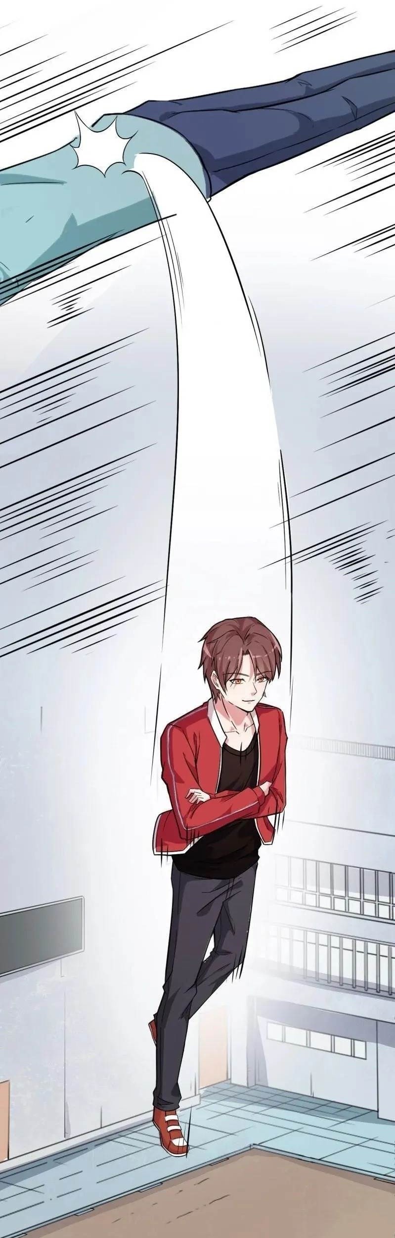 Manhua Crazy Professor System Chapter 19 gambar nomor 2