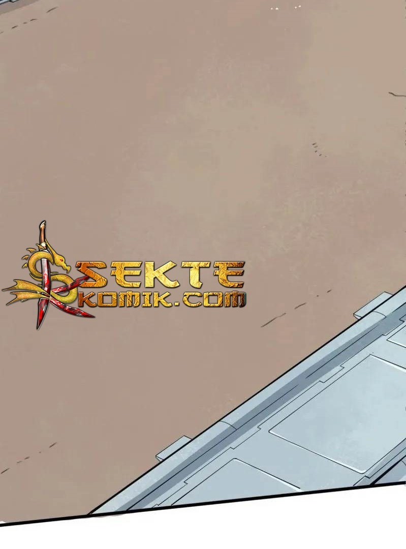 Crazy Professor System Chapter 19 Gambar 3