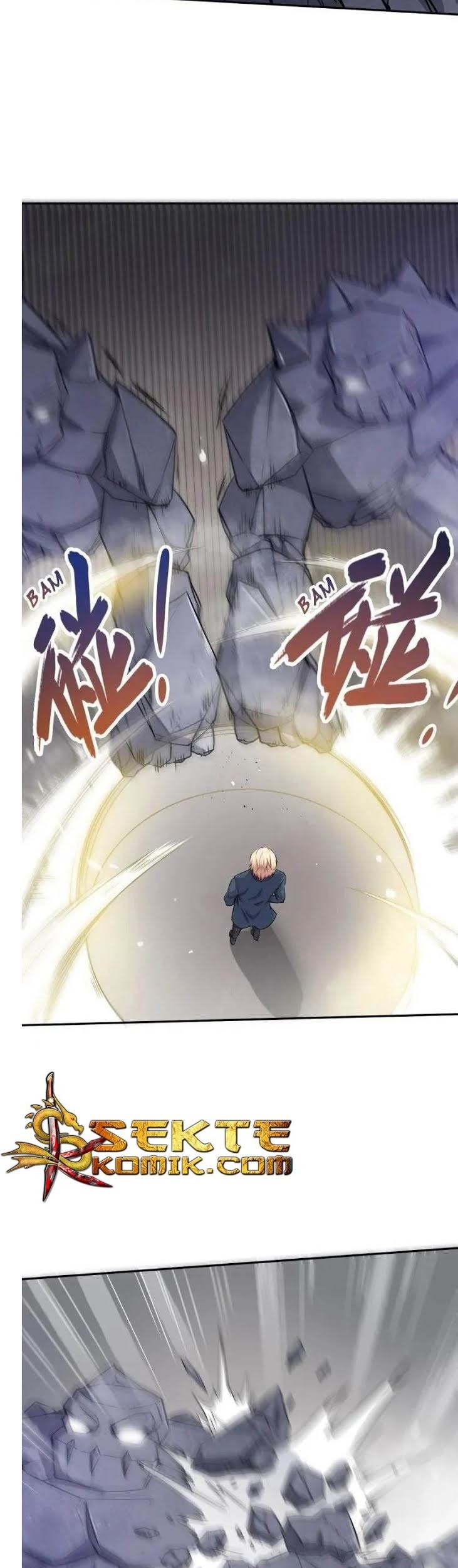 Crazy Professor System Chapter 18 Gambar 6