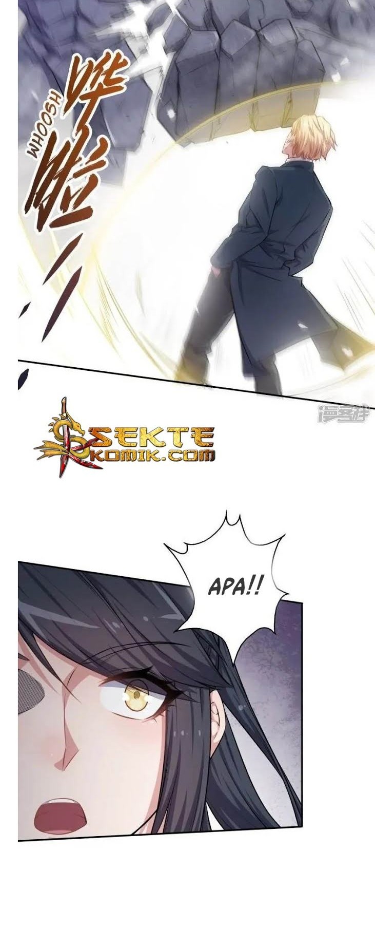 Crazy Professor System Chapter 18 Gambar 7