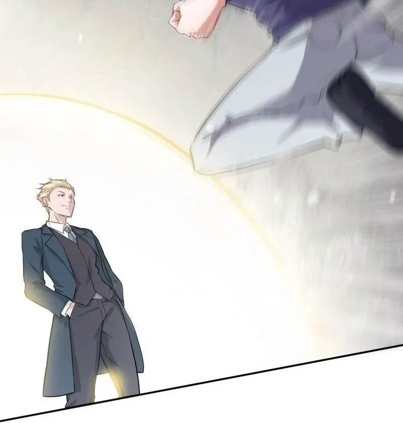 Crazy Professor System Chapter 18 Gambar 17