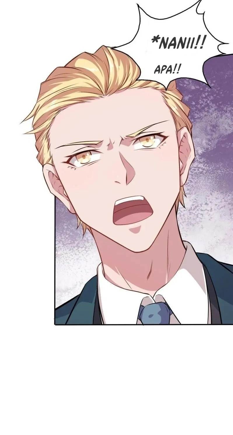 Crazy Professor System Chapter 18 Gambar 24