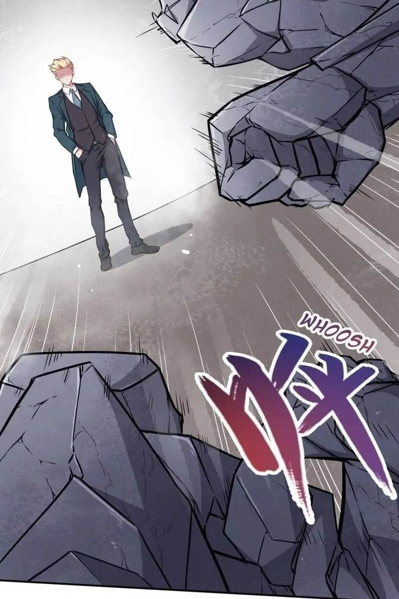 Crazy Professor System Chapter 18 Gambar 5