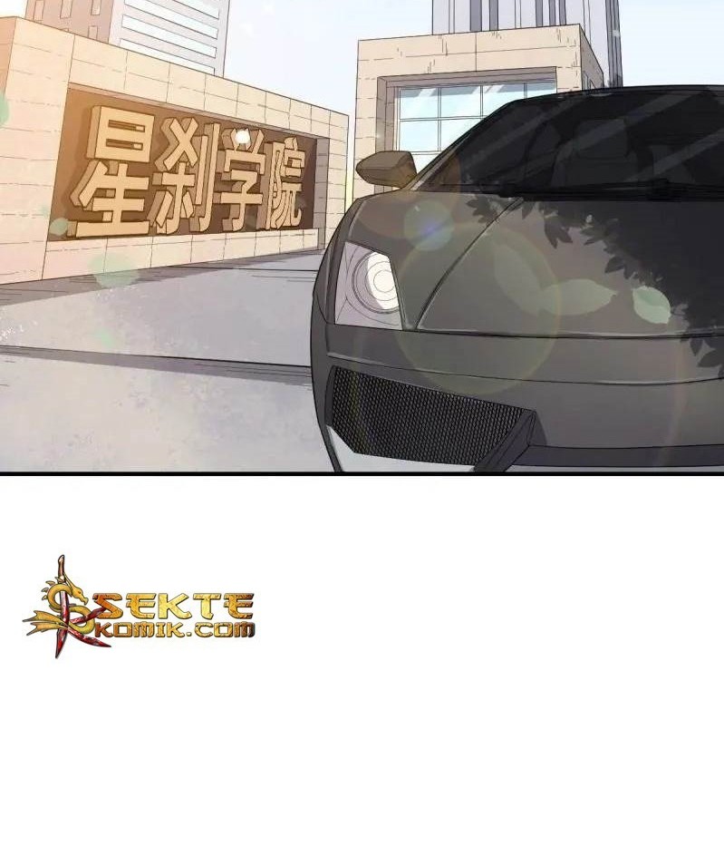 Crazy Professor System Chapter 17 Gambar 15