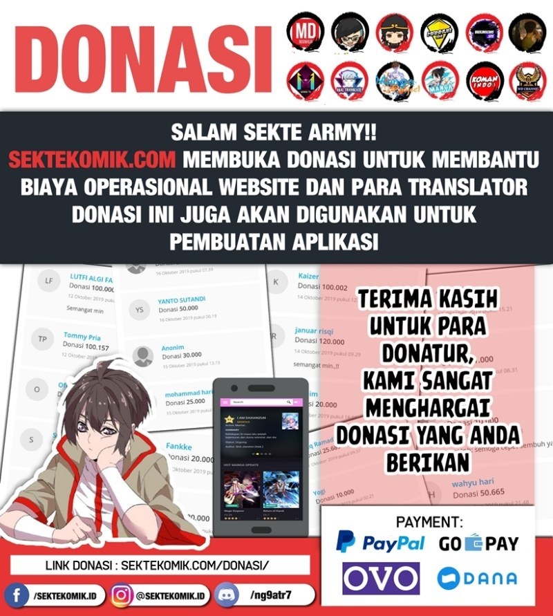 Crazy Professor System Chapter 17 Gambar 29