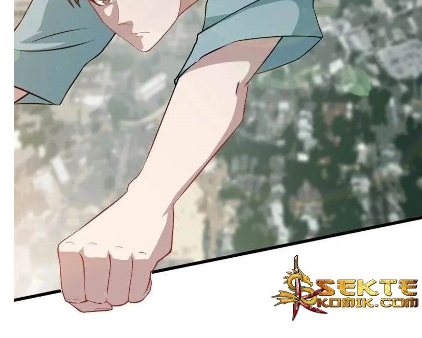 Crazy Professor System Chapter 17 Gambar 3