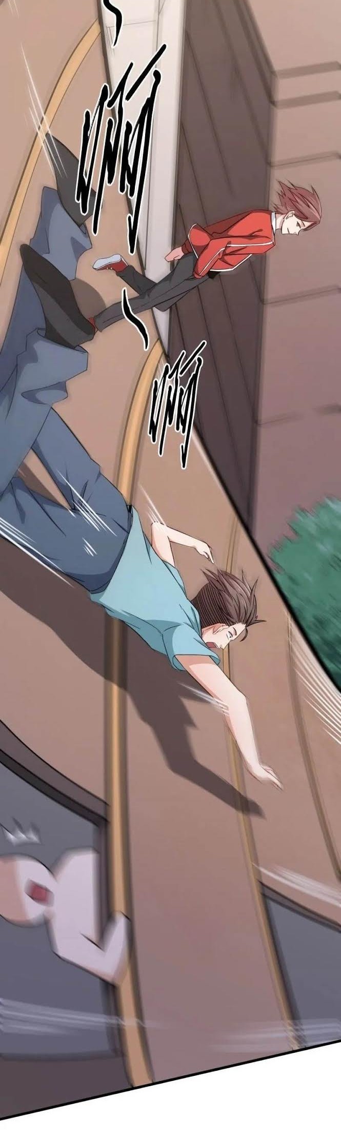 Crazy Professor System Chapter 16 Gambar 18