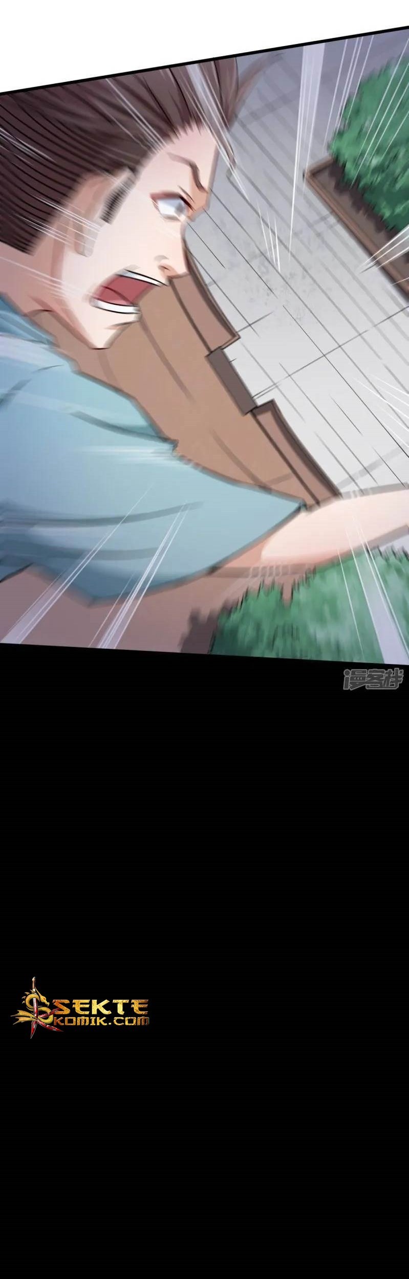 Crazy Professor System Chapter 16 Gambar 19