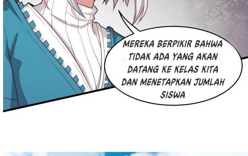 Crazy Professor System Chapter 15 Gambar 9