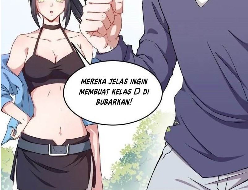 Crazy Professor System Chapter 15 Gambar 5