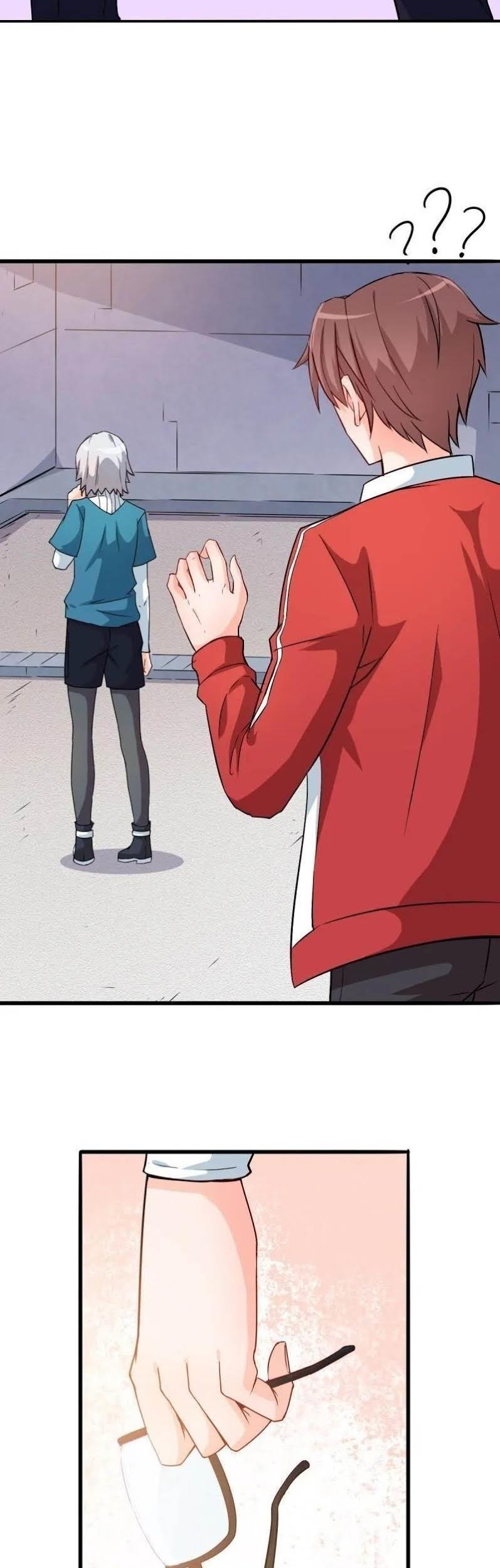 Crazy Professor System Chapter 14 Gambar 11