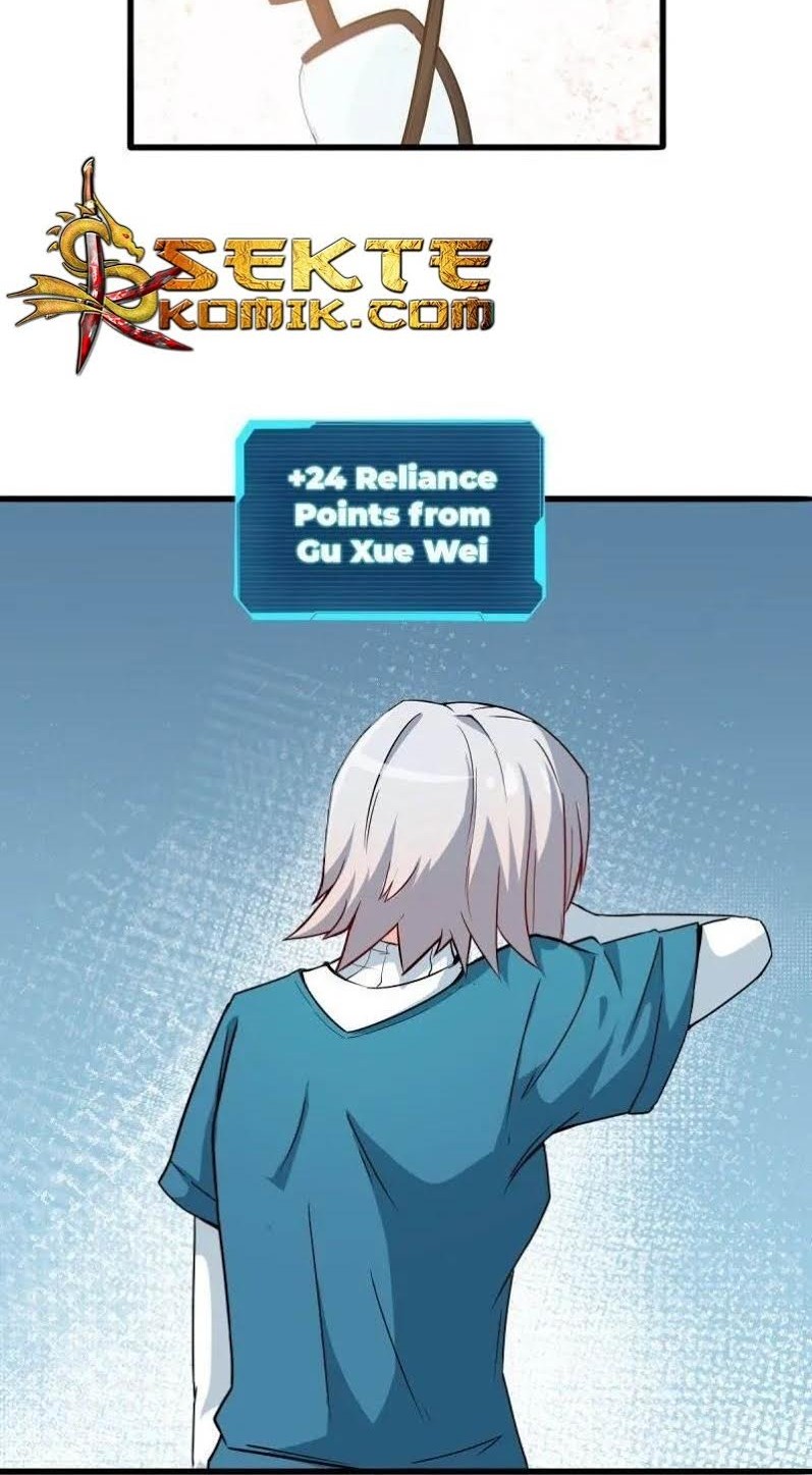 Crazy Professor System Chapter 14 Gambar 12