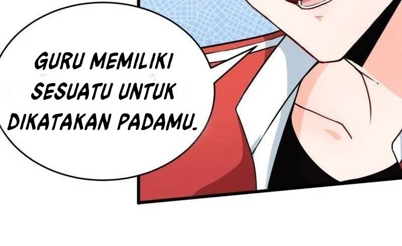 Crazy Professor System Chapter 14 Gambar 14