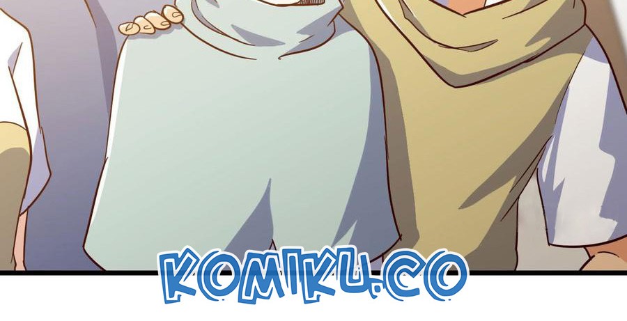 My Wife is a Demon Queen Chapter 191 Gambar 23