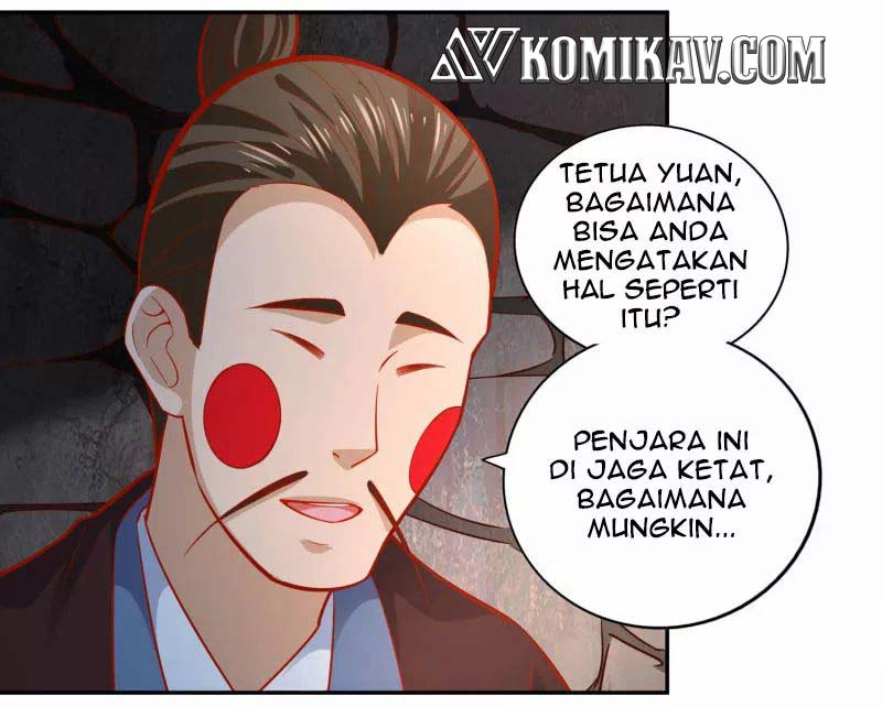 Sword Master of Soul Spirit Chapter 41 Gambar 10