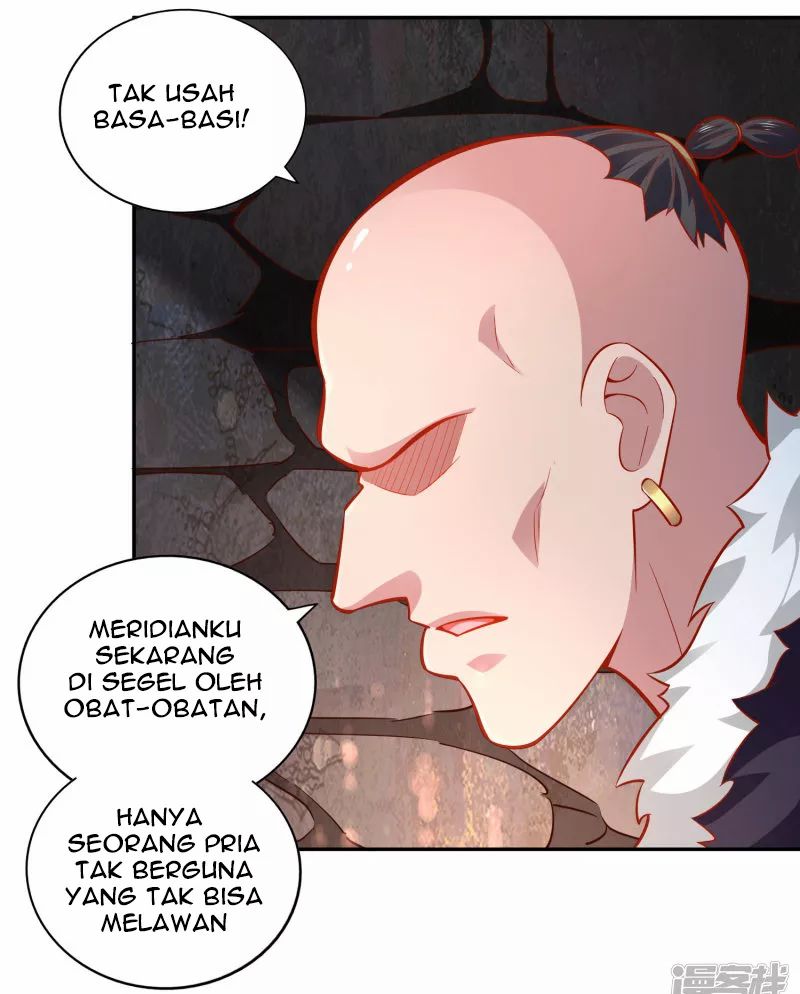 Sword Master of Soul Spirit Chapter 41 Gambar 12