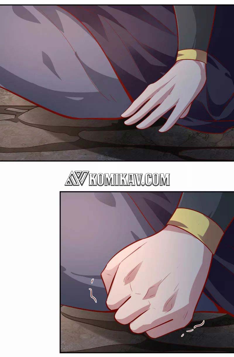 Sword Master of Soul Spirit Chapter 41 Gambar 18