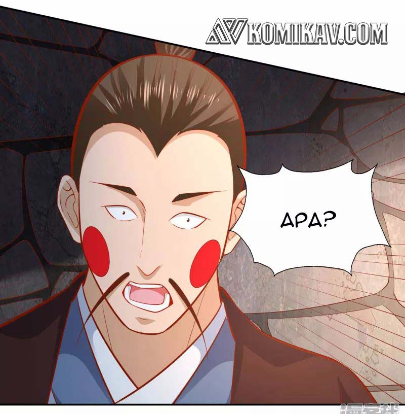 Sword Master of Soul Spirit Chapter 41 Gambar 30