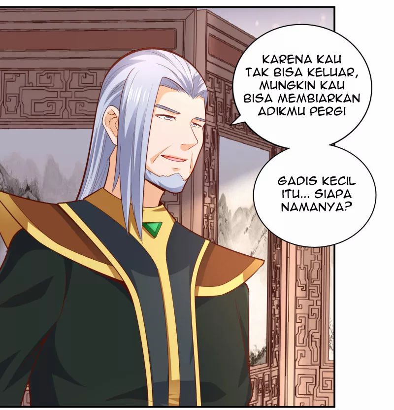 Sword Master of Soul Spirit Chapter 42 Gambar 24