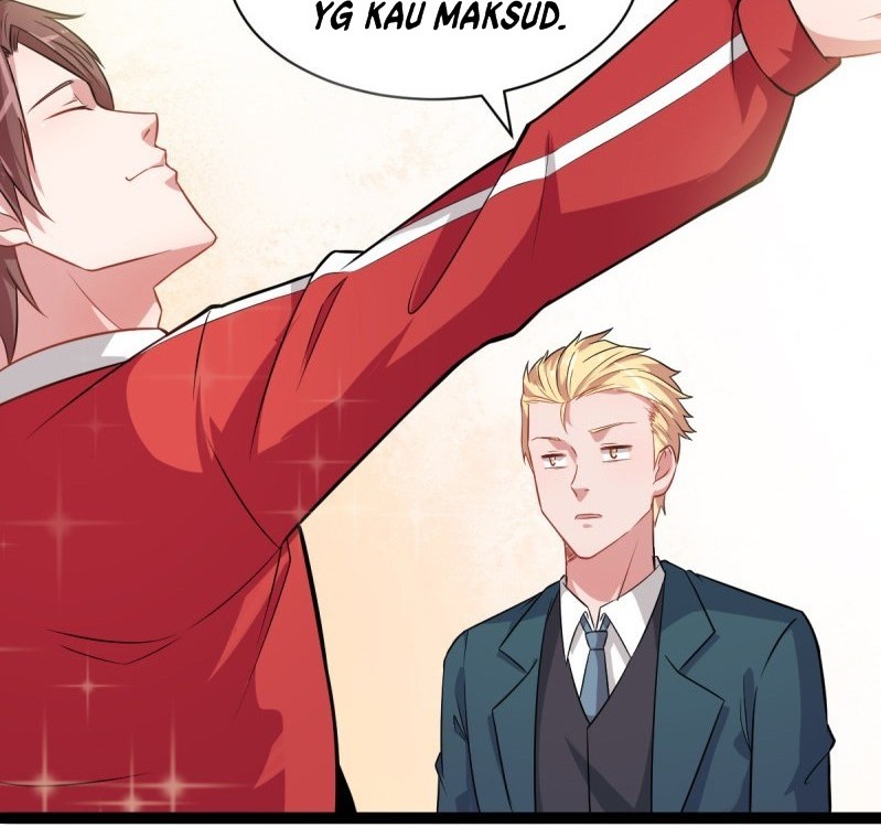 Crazy Professor System Chapter 23 Gambar 7