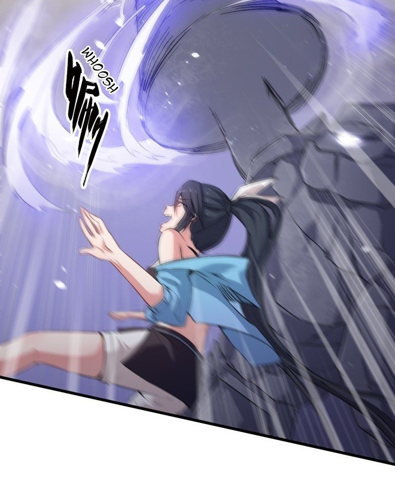 Crazy Professor System Chapter 23 Gambar 19