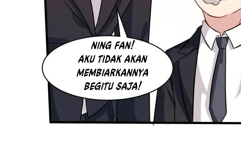 Crazy Professor System Chapter 22 Gambar 18