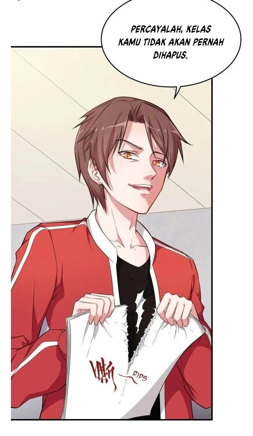 Crazy Professor System Chapter 21 Gambar 13