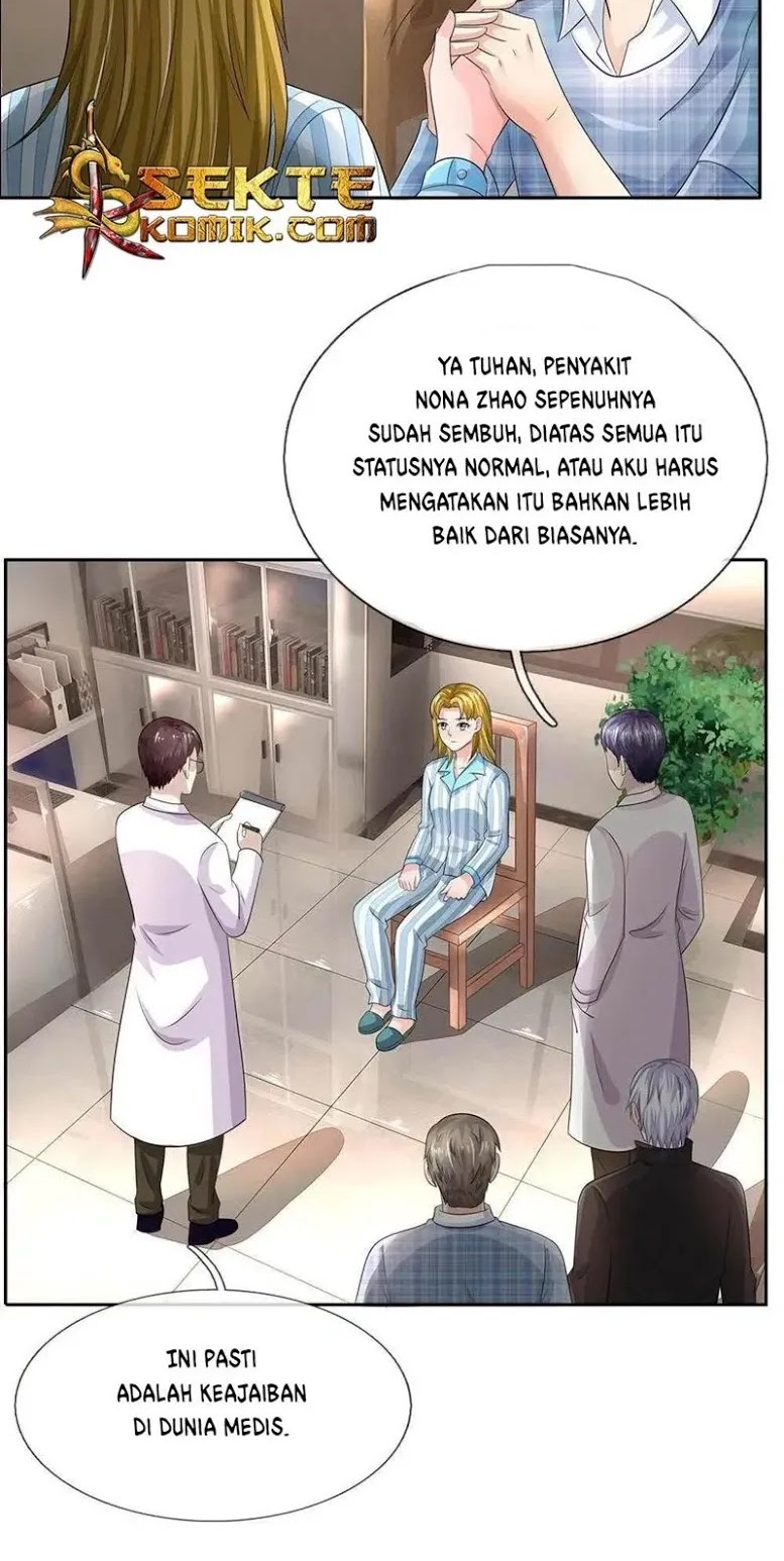 I am Daxianzun Chapter 102 Gambar 6