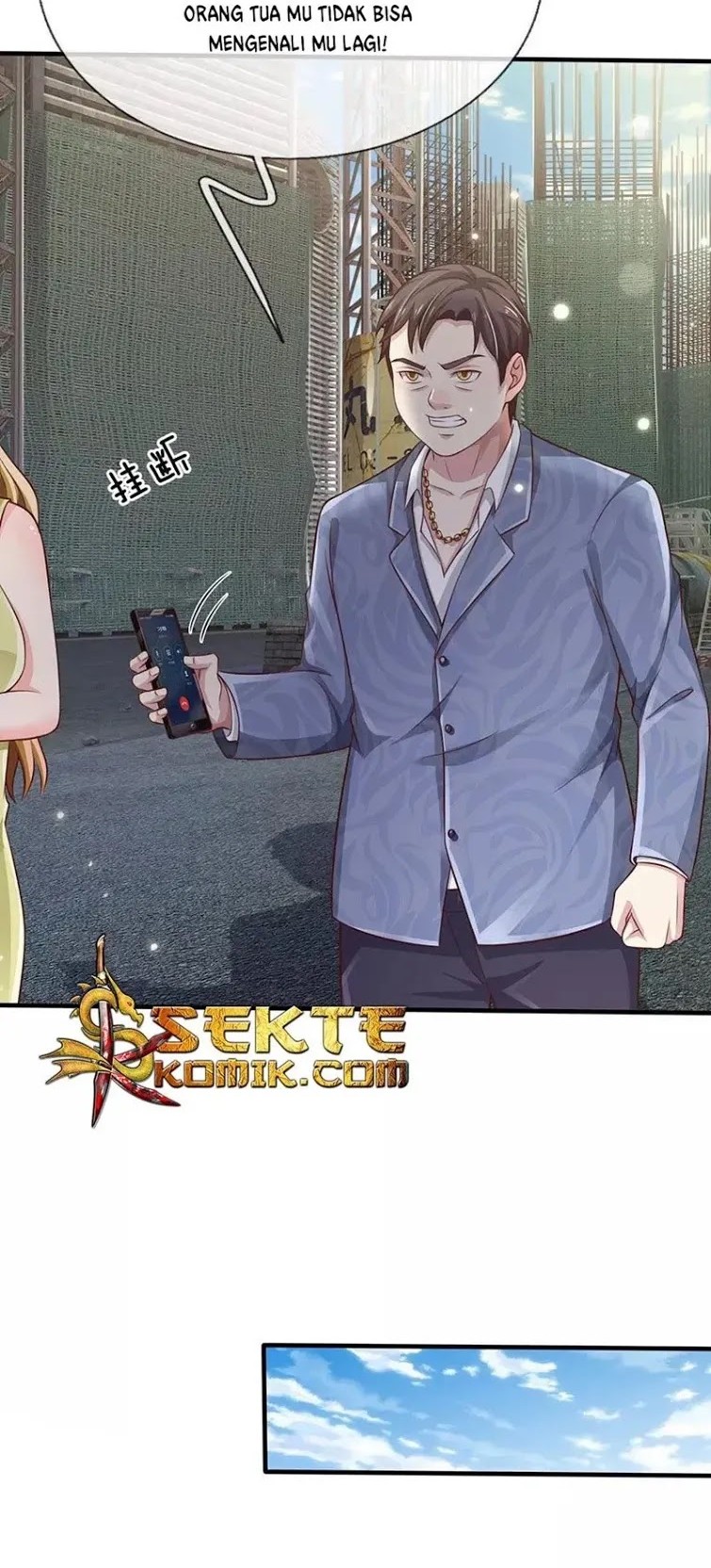 I am Daxianzun Chapter 101 Gambar 8