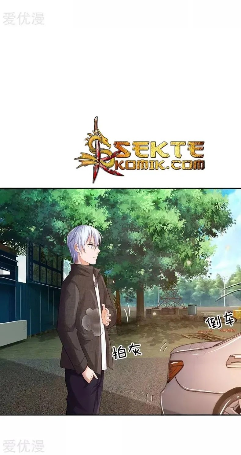 I am Daxianzun Chapter 100 Gambar 8