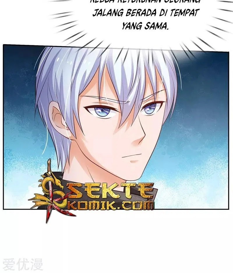 I am Daxianzun Chapter 100 Gambar 12