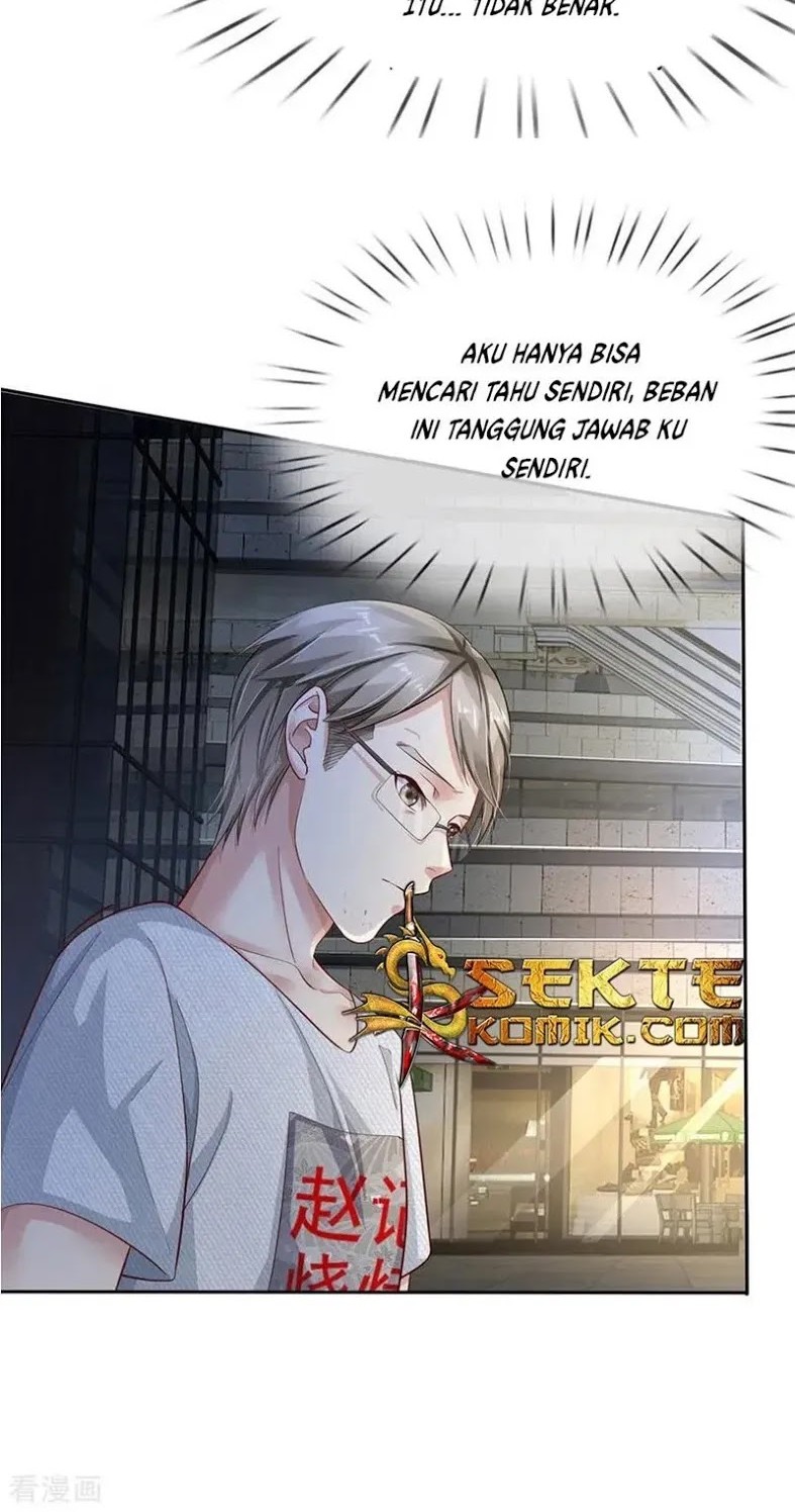 I am Daxianzun Chapter 99 Gambar 15