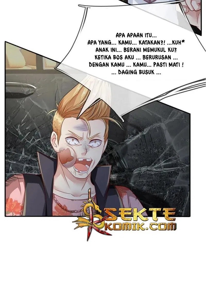 I am Daxianzun Chapter 98 Gambar 10