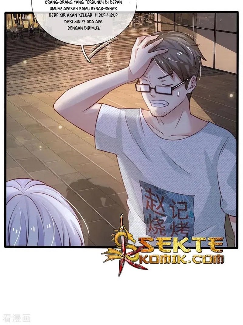 Manhua I am Daxianzun Chapter 98 gambar nomor 2