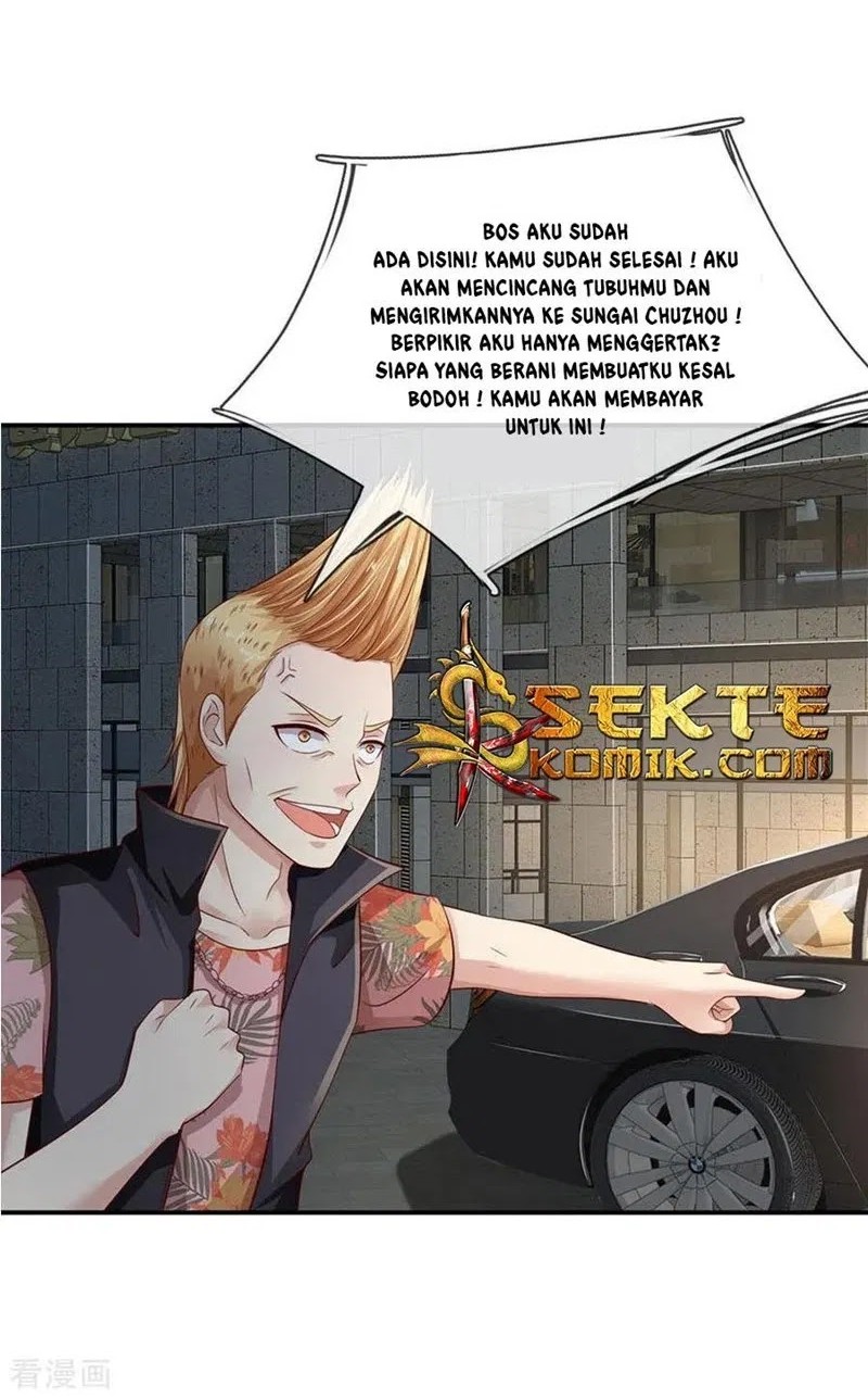 I am Daxianzun Chapter 98 Gambar 6