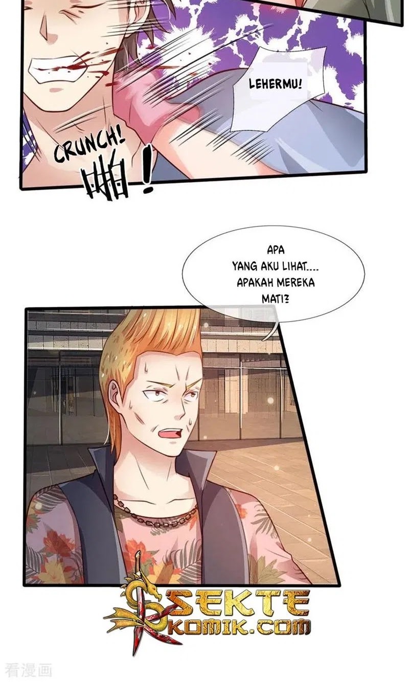 I am Daxianzun Chapter 97 Gambar 8