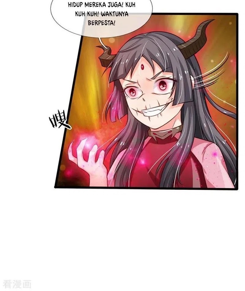 I am Daxianzun Chapter 97 Gambar 12