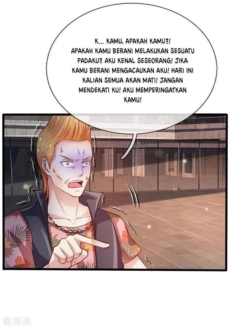 I am Daxianzun Chapter 97 Gambar 14