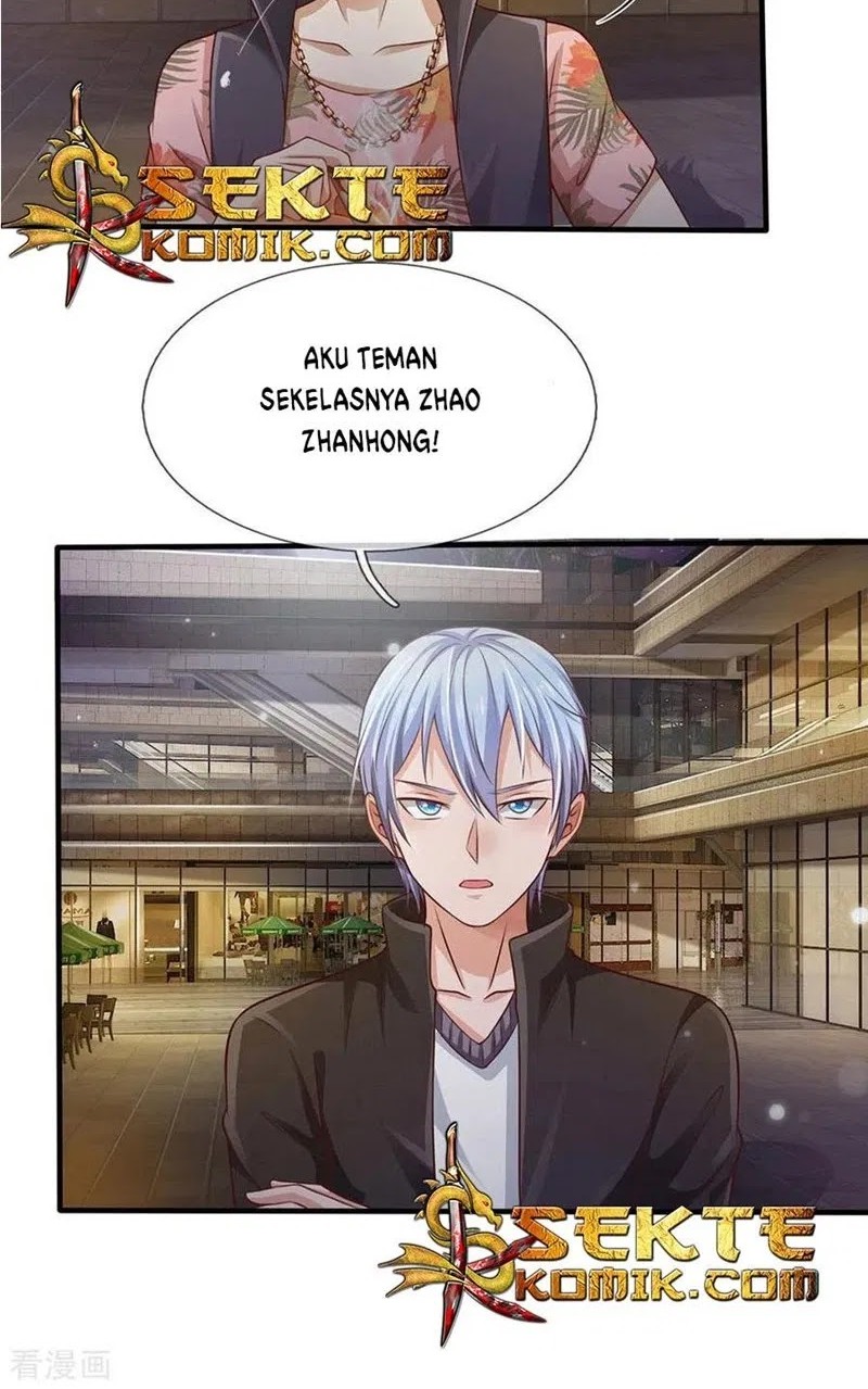 Manhua I am Daxianzun Chapter 97 gambar nomor 2